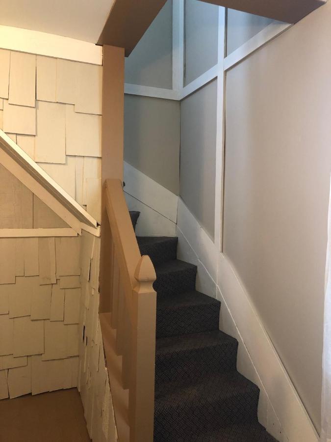 Downtown 2 Bedroom Cottage, Sleeps 6, Walking Distance To Honeywell, Downtown Restaurants, Shopping Wabash المظهر الخارجي الصورة
