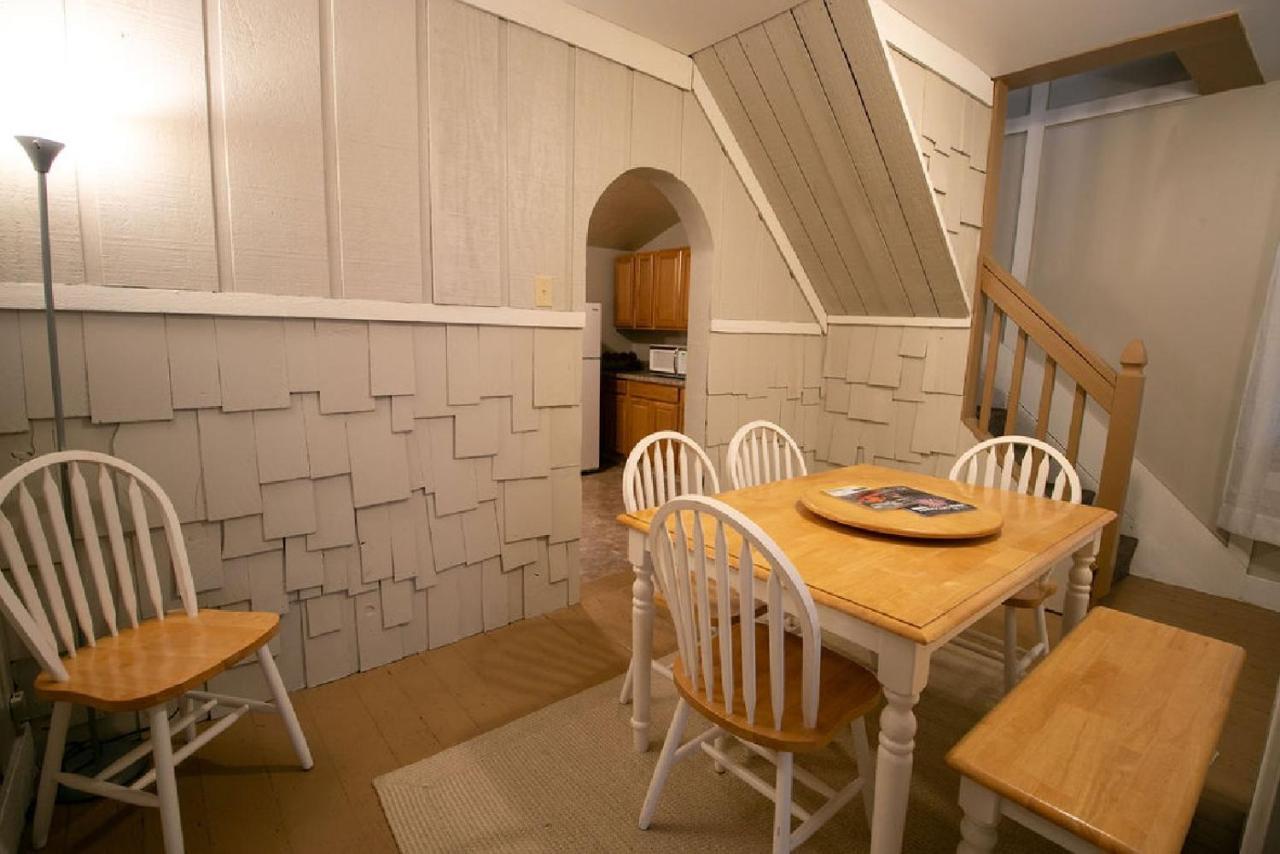 Downtown 2 Bedroom Cottage, Sleeps 6, Walking Distance To Honeywell, Downtown Restaurants, Shopping Wabash المظهر الخارجي الصورة