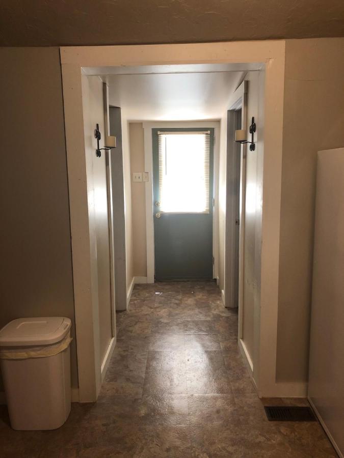Downtown 2 Bedroom Cottage, Sleeps 6, Walking Distance To Honeywell, Downtown Restaurants, Shopping Wabash المظهر الخارجي الصورة