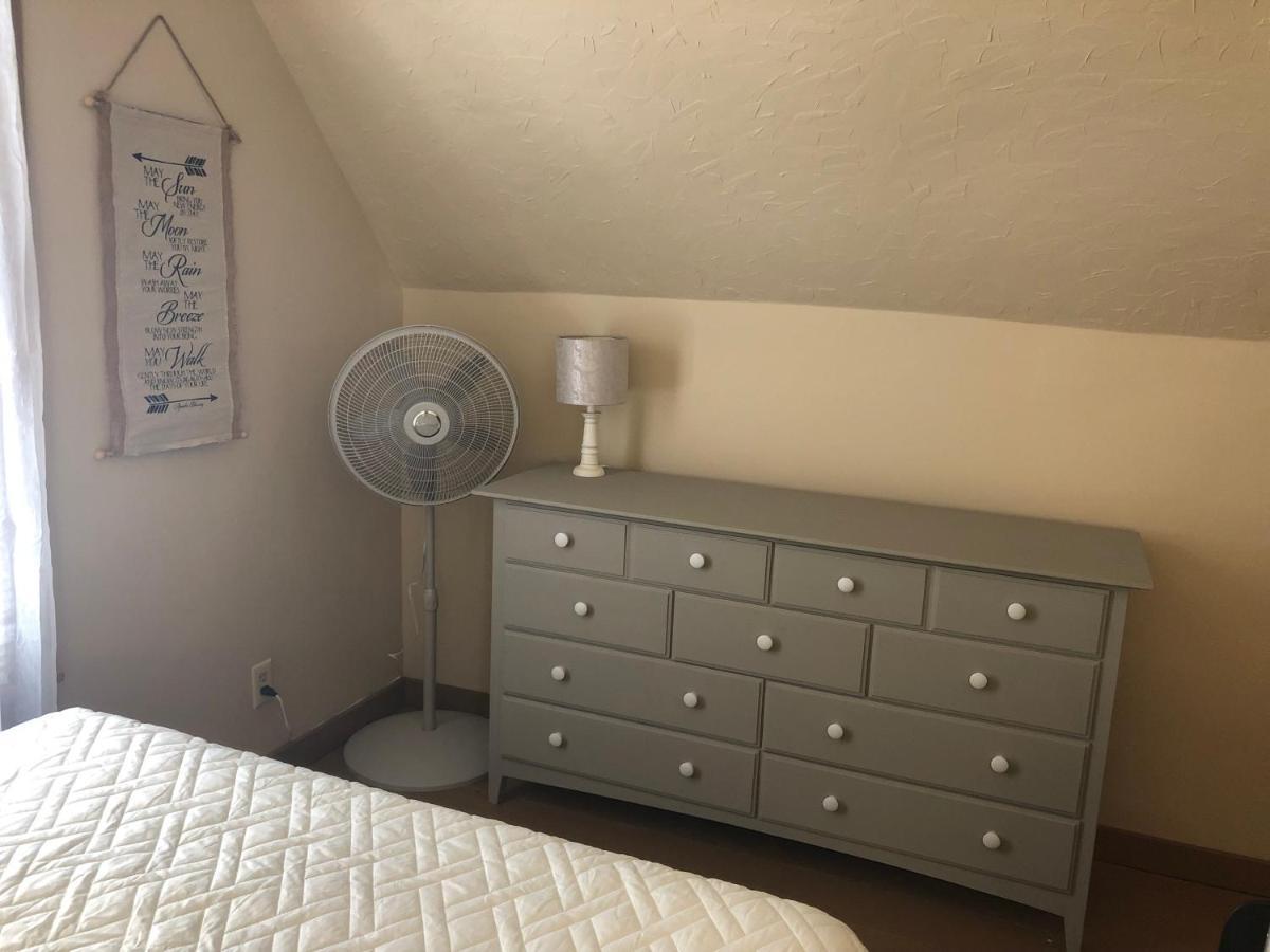 Downtown 2 Bedroom Cottage, Sleeps 6, Walking Distance To Honeywell, Downtown Restaurants, Shopping Wabash المظهر الخارجي الصورة