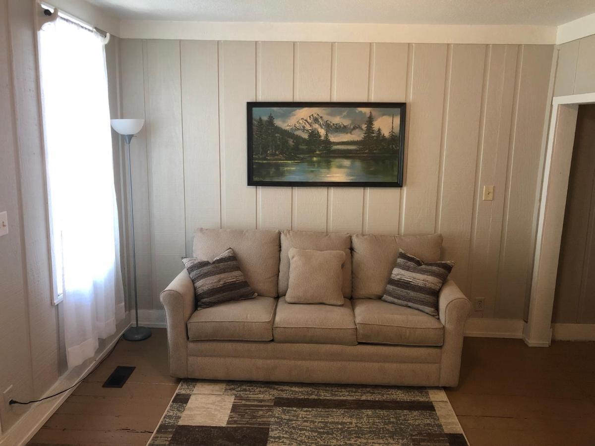 Downtown 2 Bedroom Cottage, Sleeps 6, Walking Distance To Honeywell, Downtown Restaurants, Shopping Wabash المظهر الخارجي الصورة