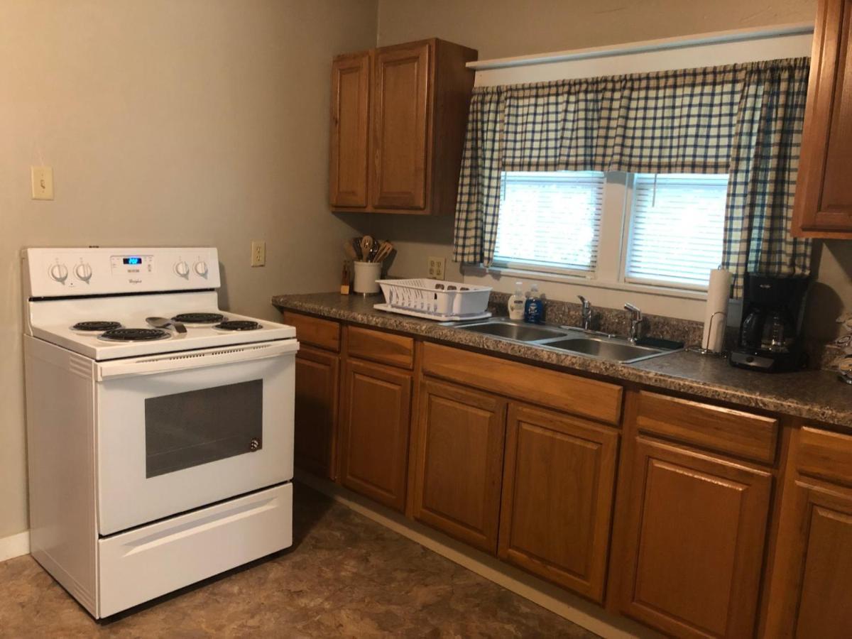 Downtown 2 Bedroom Cottage, Sleeps 6, Walking Distance To Honeywell, Downtown Restaurants, Shopping Wabash المظهر الخارجي الصورة